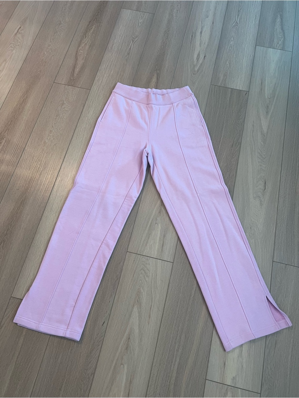 Aldo Lilac Track Pants - Size S - Picture 3 of 9